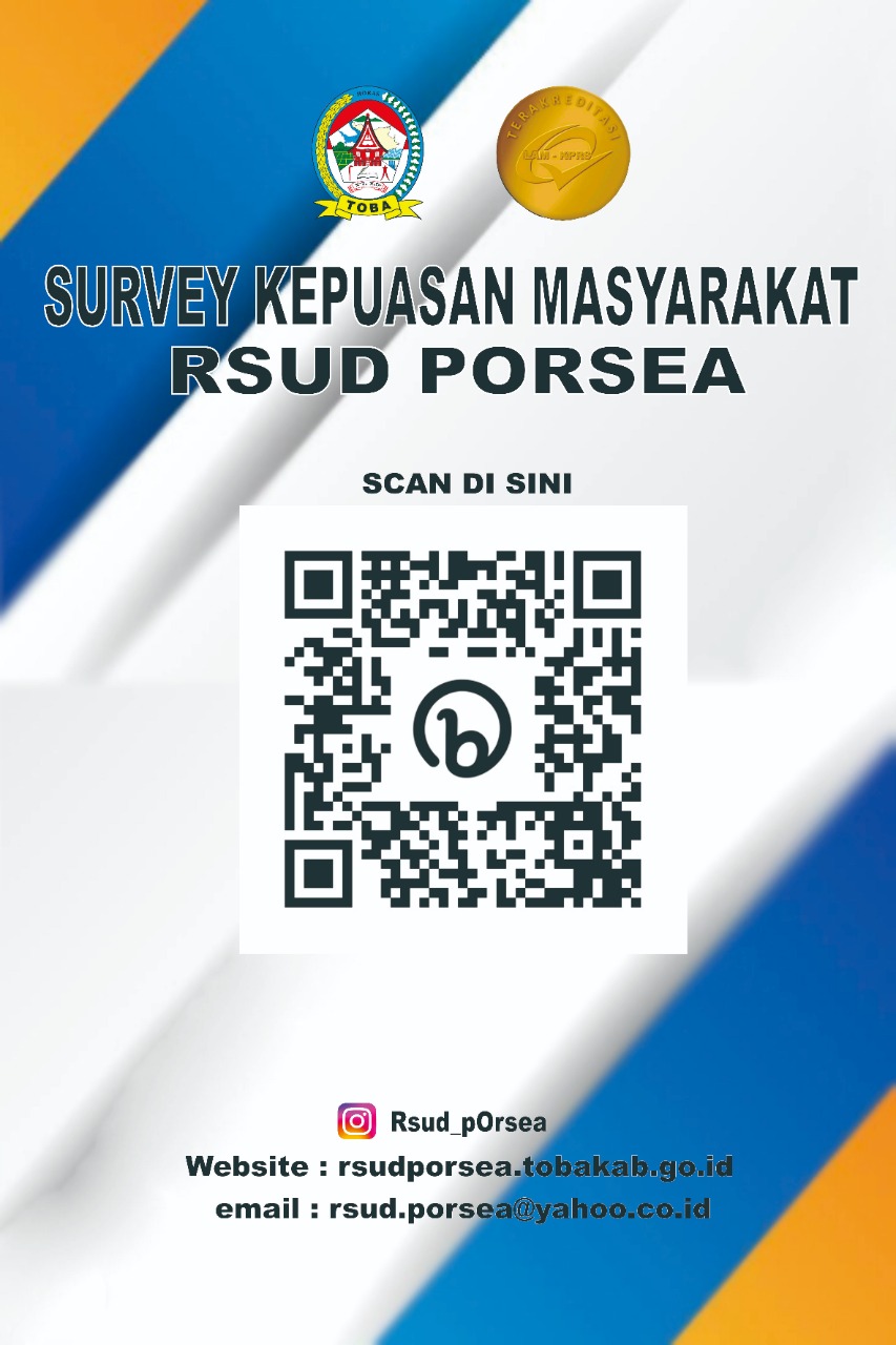 SURVEY KEPUASAN MASYARAKAT